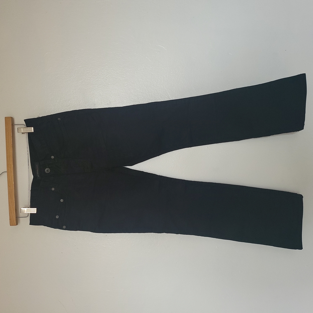 NWT JOHN VARVATOS BOY'S CORDUROY PANTS SZ-16R BLACK MRSP $89